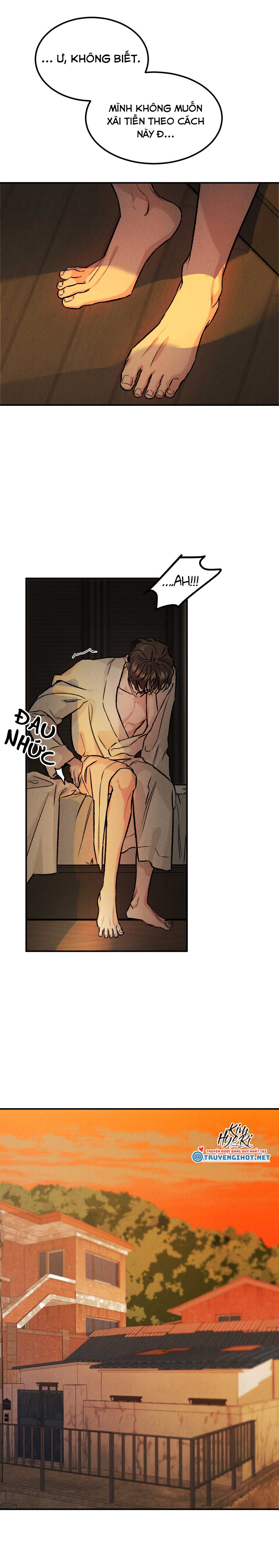 limited run chapter 6.1 5