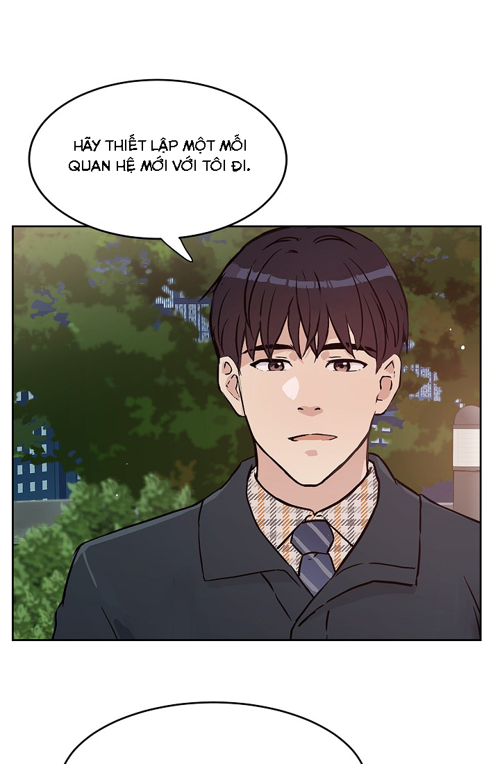 [18+] công tư phân minh chapter 27.3 17