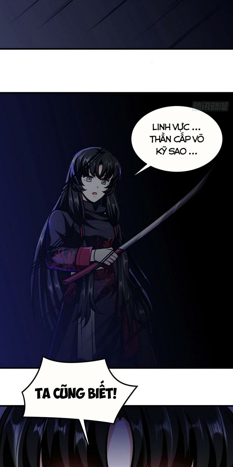 võ đạo độc tôn chapter 291 8