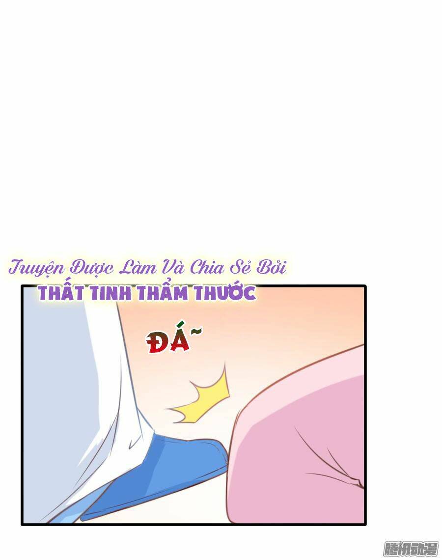 hôm nay ta cũng muốn trêu chọc nàng chapter 10 8