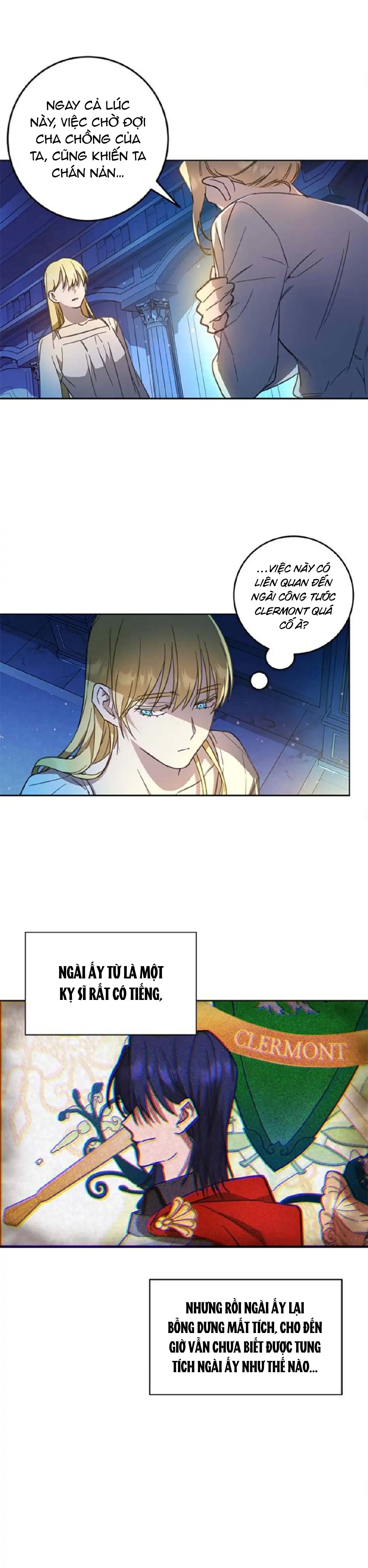 cách săn mồi chapter 9.2 4