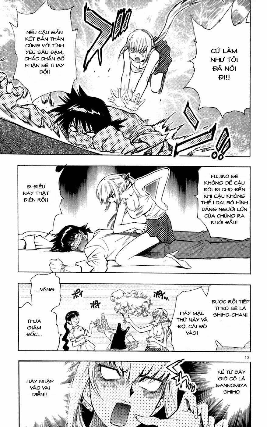 loli siêu năng lực chapter 48 14