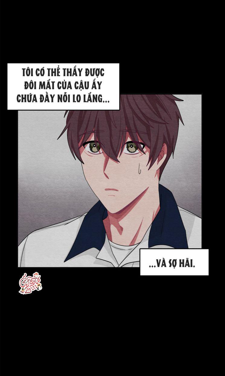 hãy vâng lời anh chapter 14 35