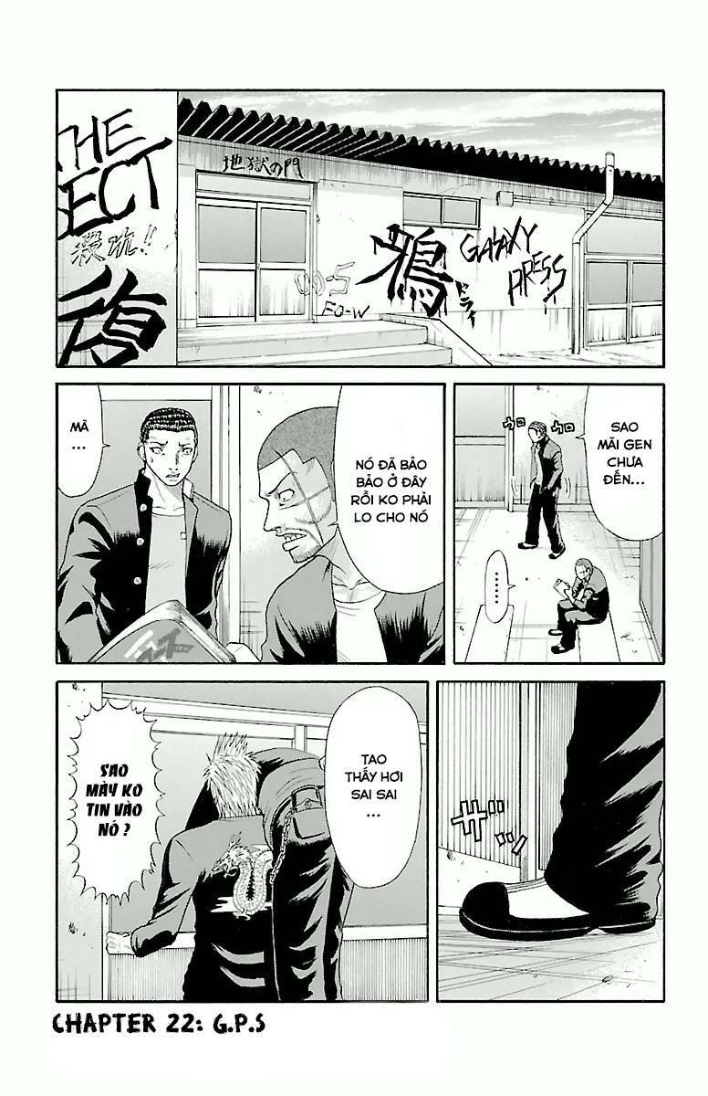 crows zero chapter 22 1