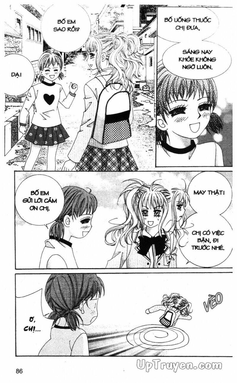 thoát kiếp hồ ly chapter 11 32