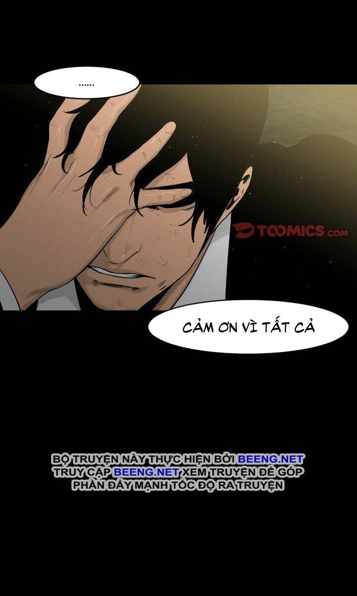 kẻ mạnh nhất - tong edge chapter 16 23