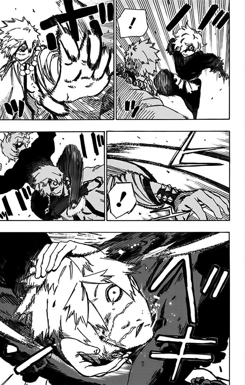 jigokuraku chapter 45 16