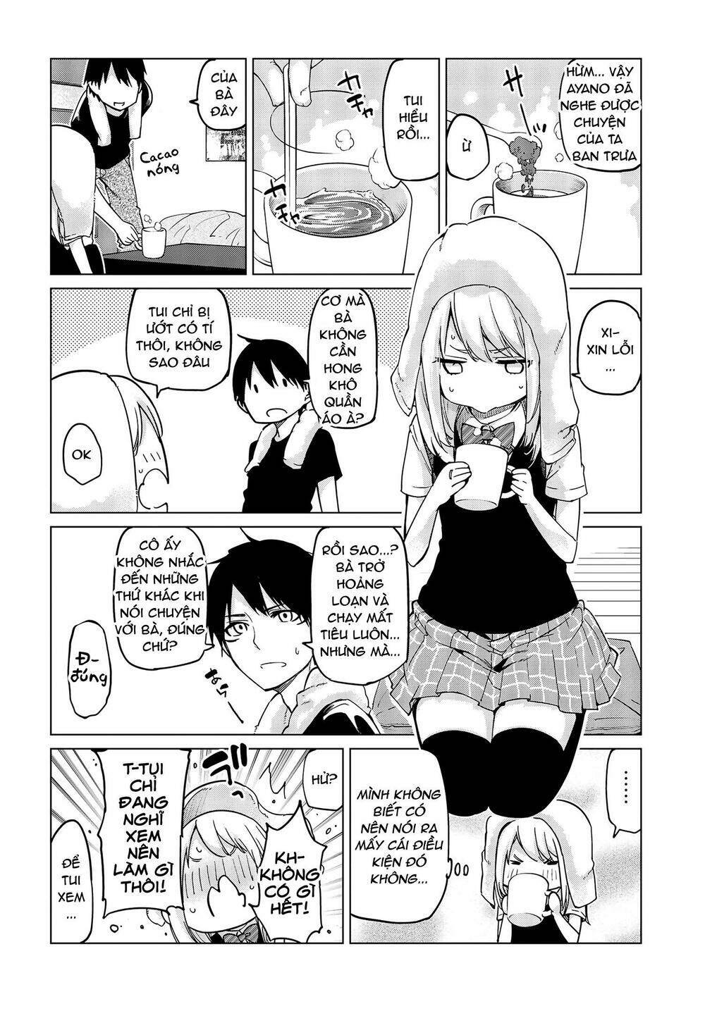 jiangshi kaitan blood chapter 57 11