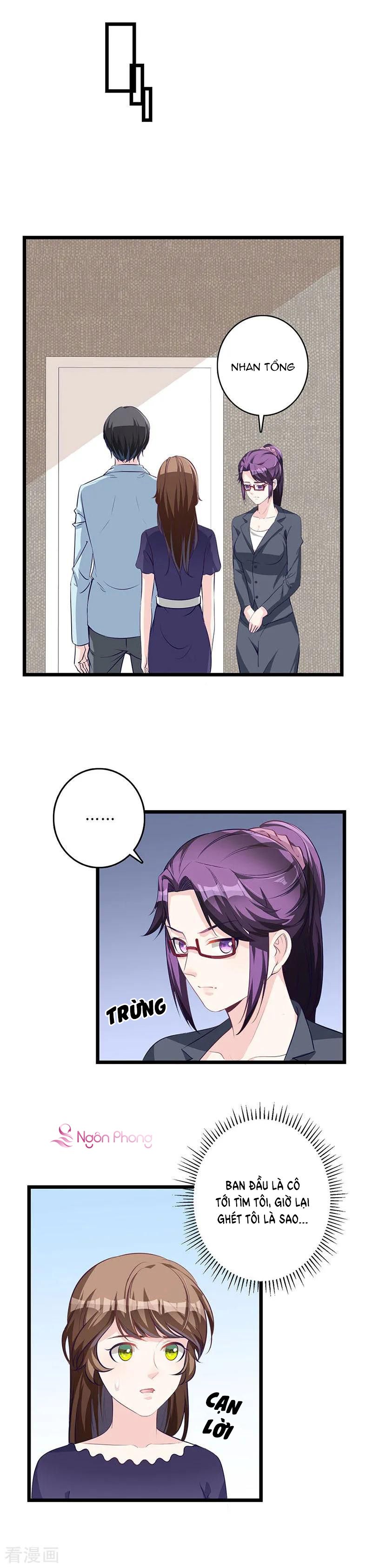 tân nương thế thân chapter 68 6