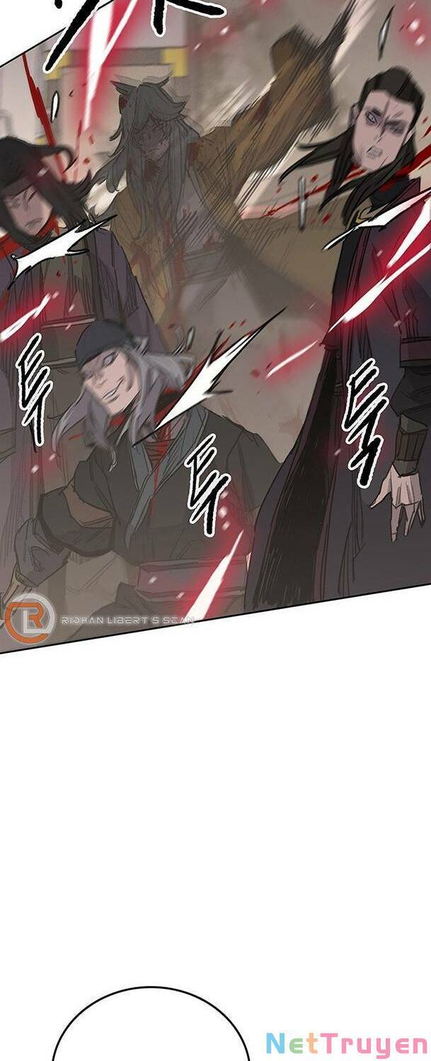 kiếm sĩ bất bại chapter 143 2