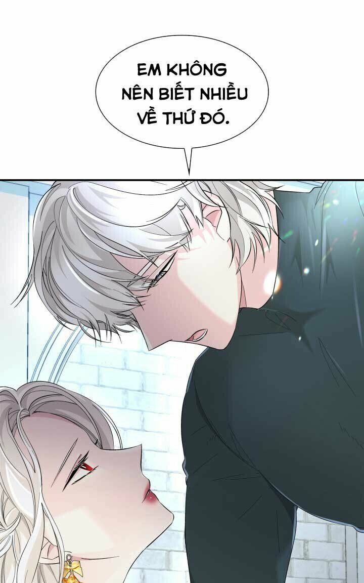 dây xích kiềm chế nam chính hắc ám tuột mất rồi chapter 10 14