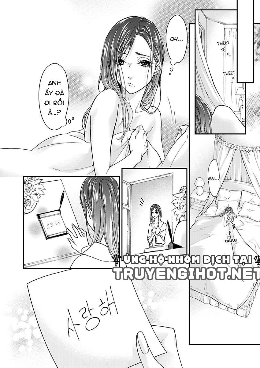 mộng ước trên những trang giấy (full) chapter 2.1 13