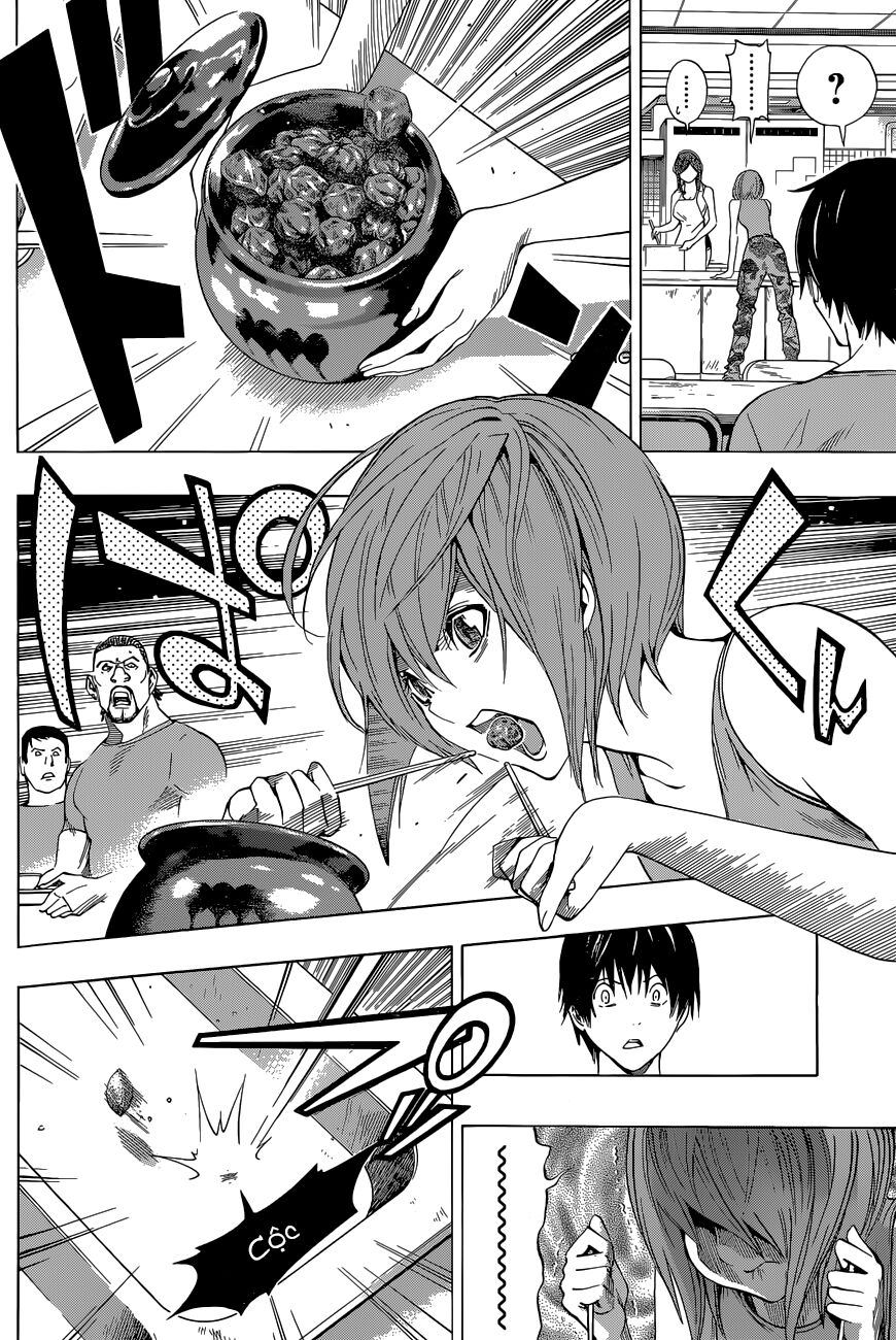 chết đi sống lại chapter 13 14