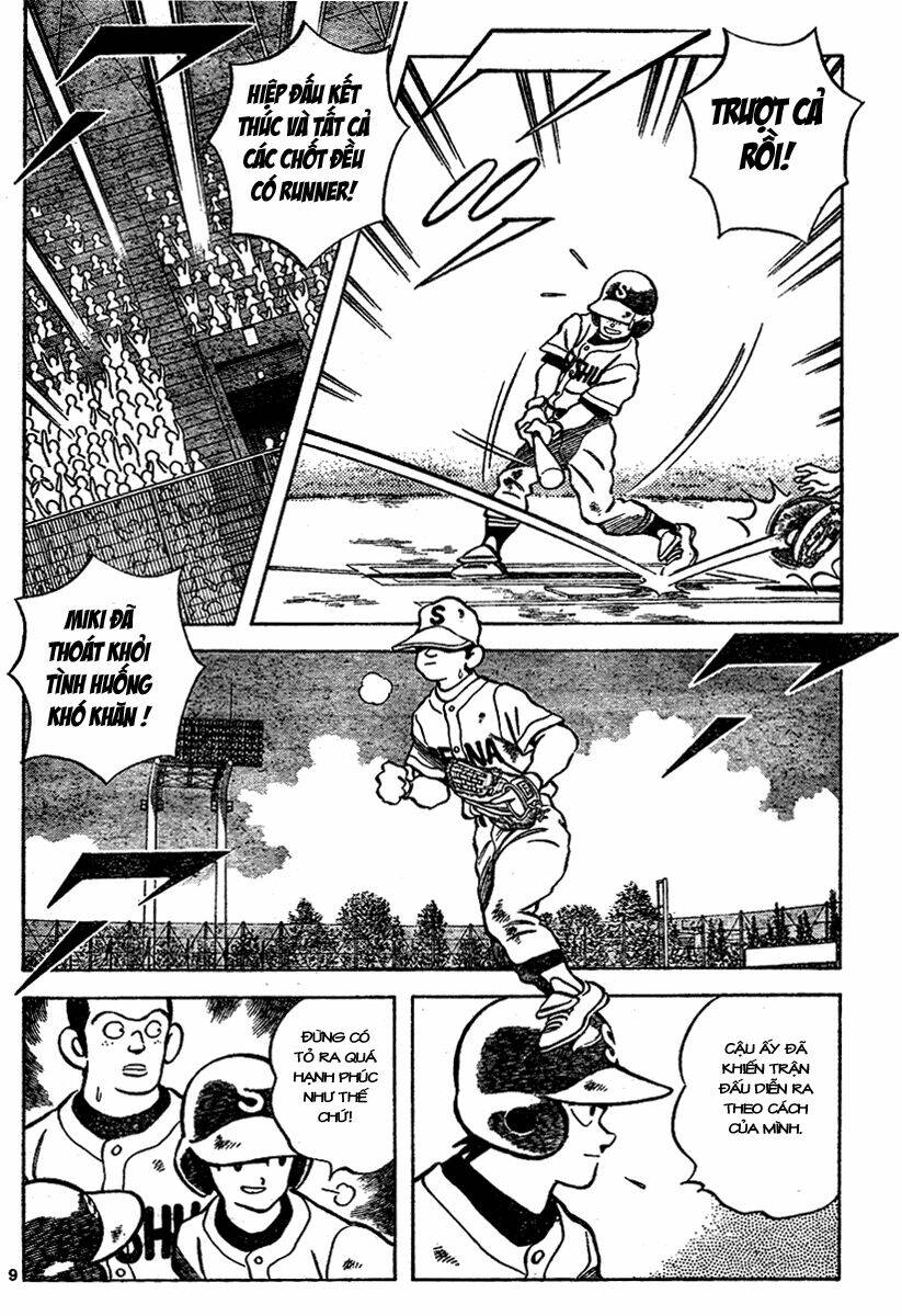 trò chơi vượt qua thử thách chapter 129 11