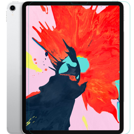 Miếng dán màn hình kính cường lực cho iPad Air 4 hiệu Nillkin Amazing H+ Pro  - Hàng chính hãng