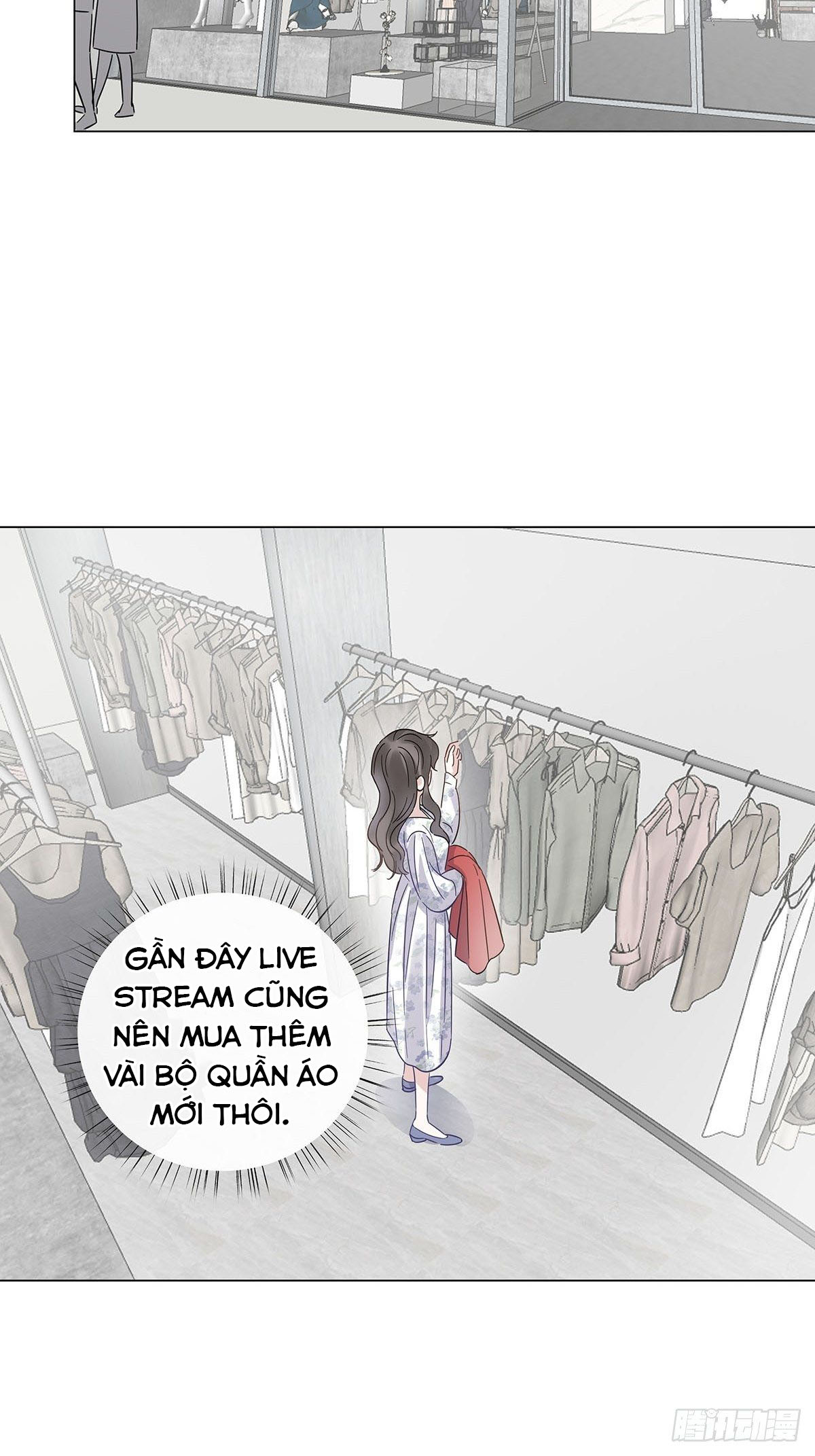 hôm nay nam giả trang nữ vẫn chưa được cầu hôn! chapter 25 30