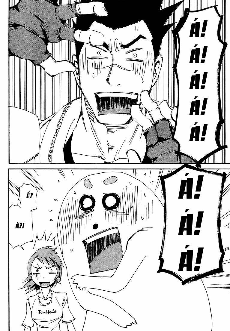 ageha o ou monotachi chapter 3 37