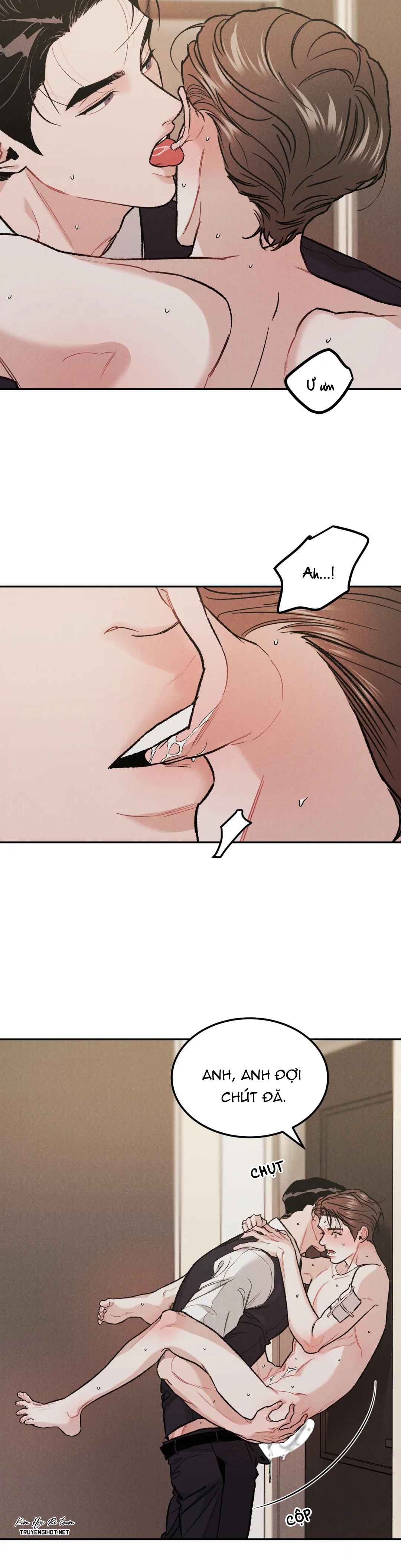 limited run chapter 22 5