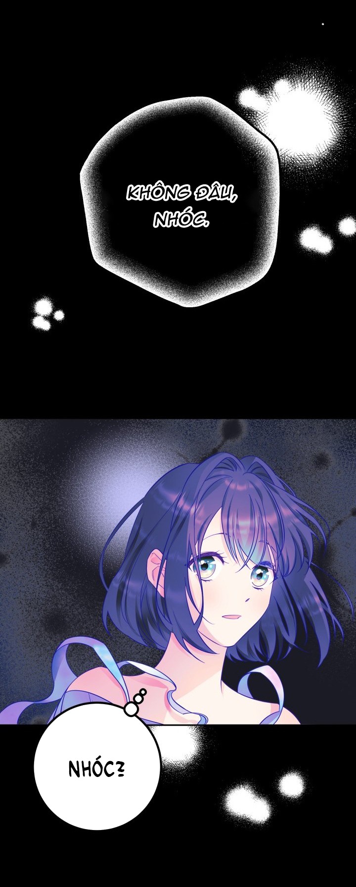 [18+] nếu cứu rỗi một cầm thú hư hỏng chapter 23.1 20