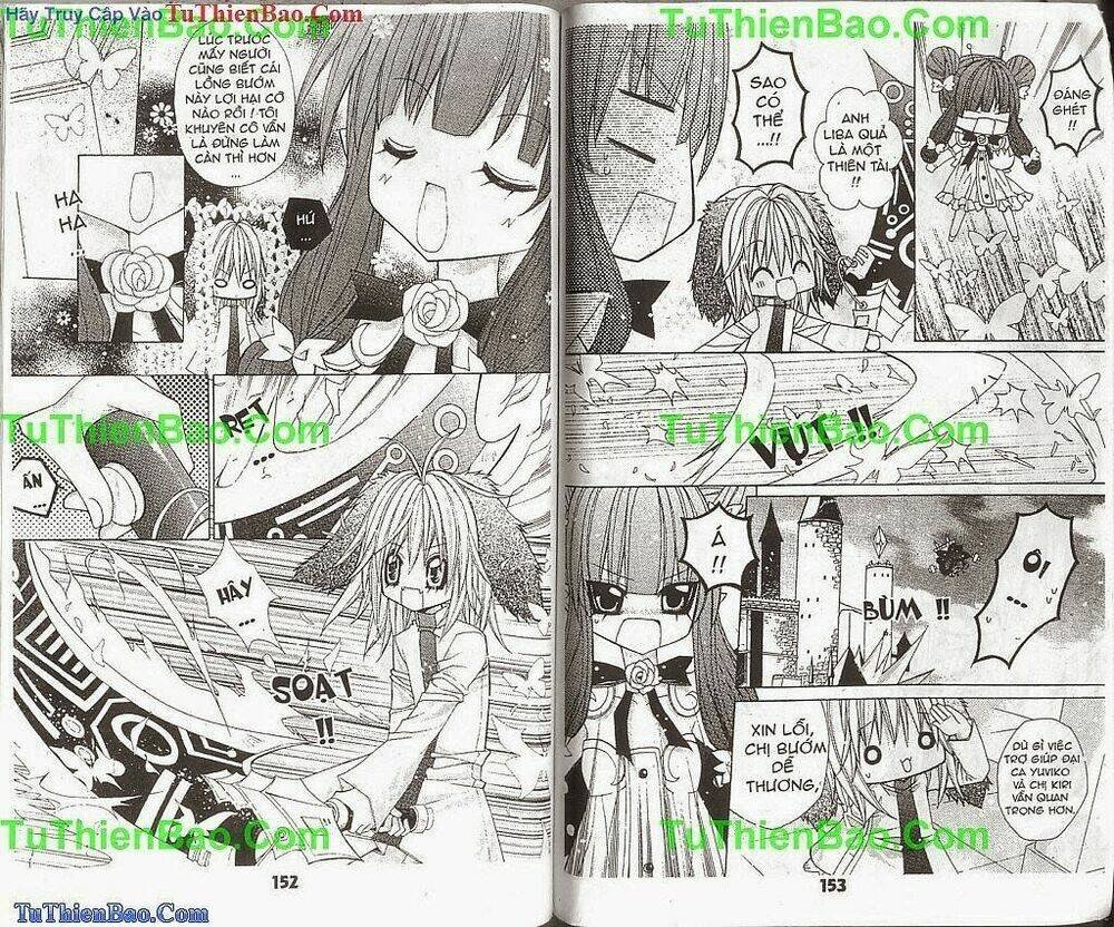 thợ săn ma cà rồng chapter 6 78