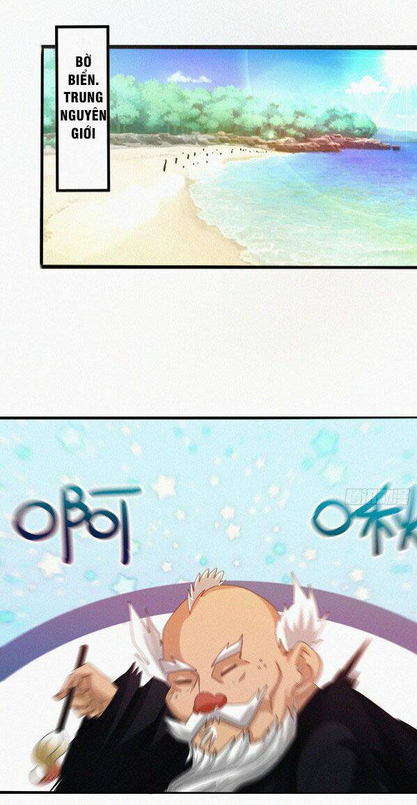 nguyên linh chúa tể chapter 10 2