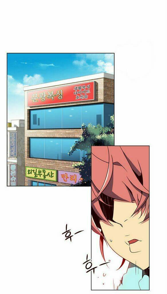 nữ sinh trường wilds chapter 72 6