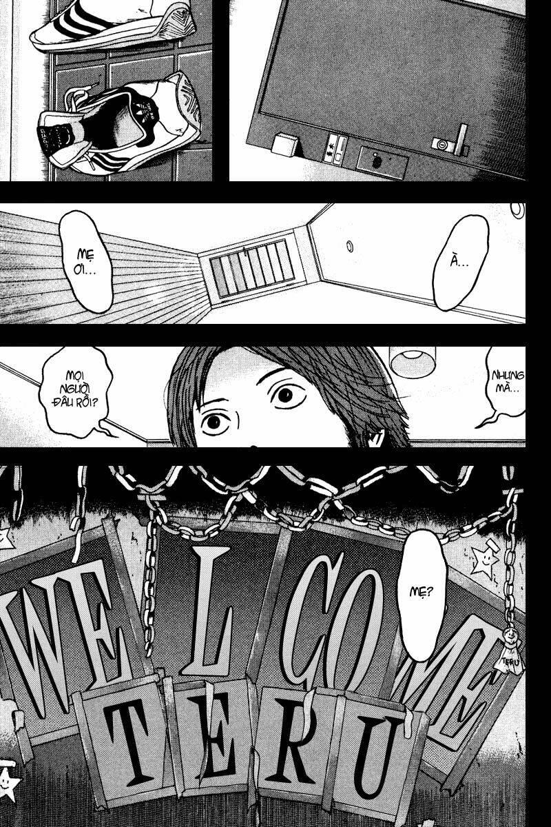 dragon head chapter 84 6