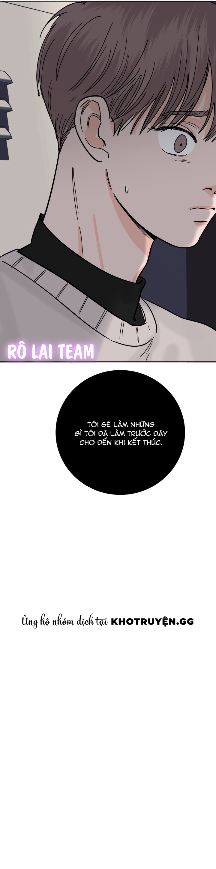 vụ án sóng thần: cách săn cá voi sát thủ chapter 8 9