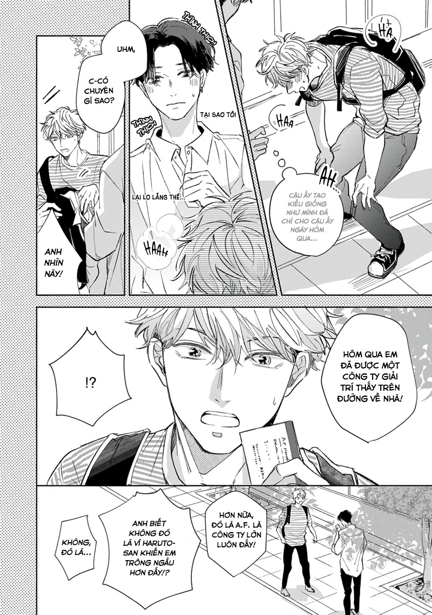 đợi đã, em yêu anh chapter 1 20