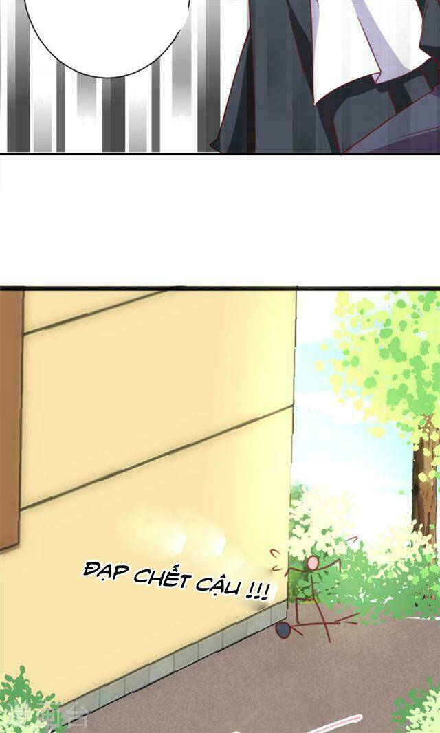 hôm nay tôi sẽ yêu ai đây ? chapter 15 18