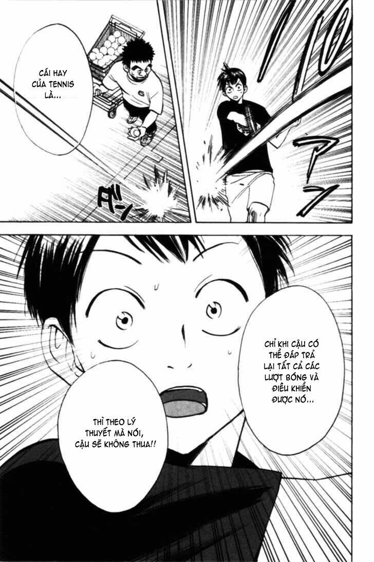 baby steps chapter 14 17