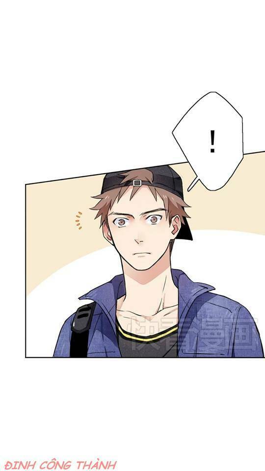 vòng cấm chết người chapter 1 34