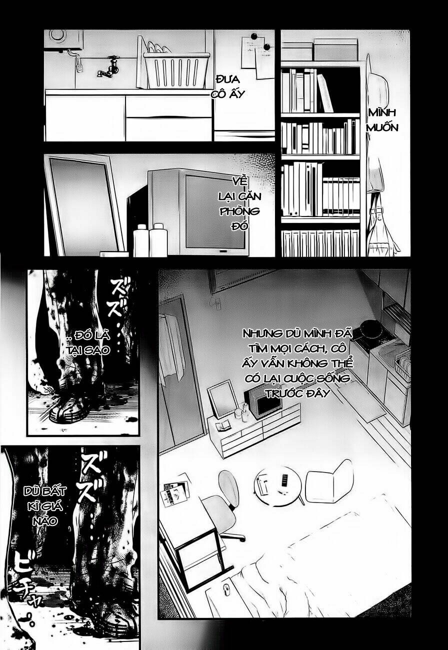 wolf guy - wolfen crest chapter 100 4