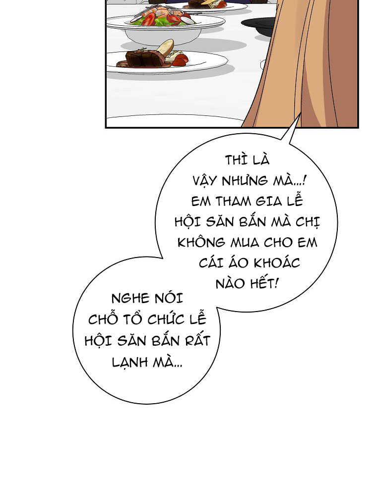 đeo bám tôi cũng vô ích thôi chapter 41.2 3