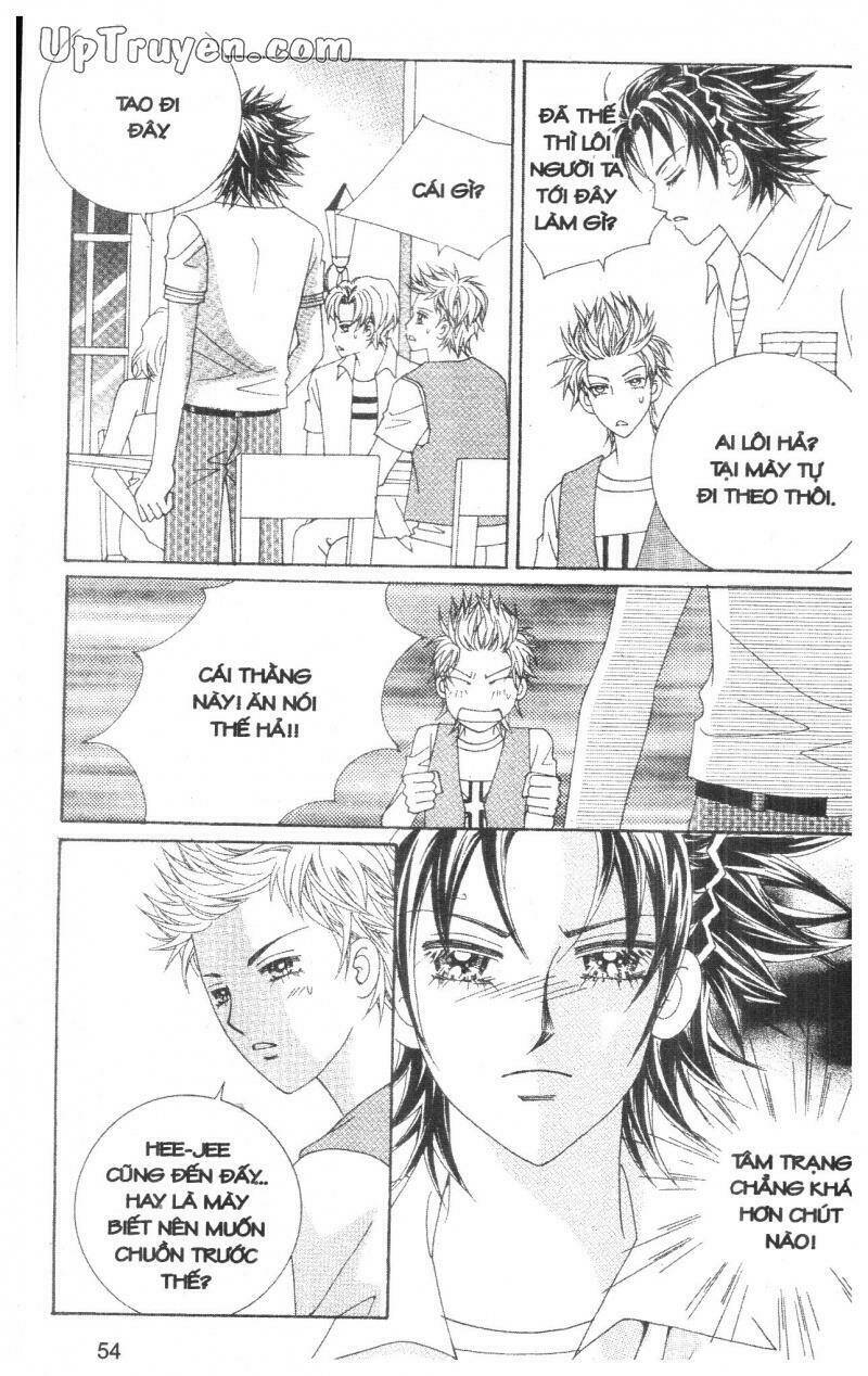 meo meo dịu dàng đi nhé chapter 6 52