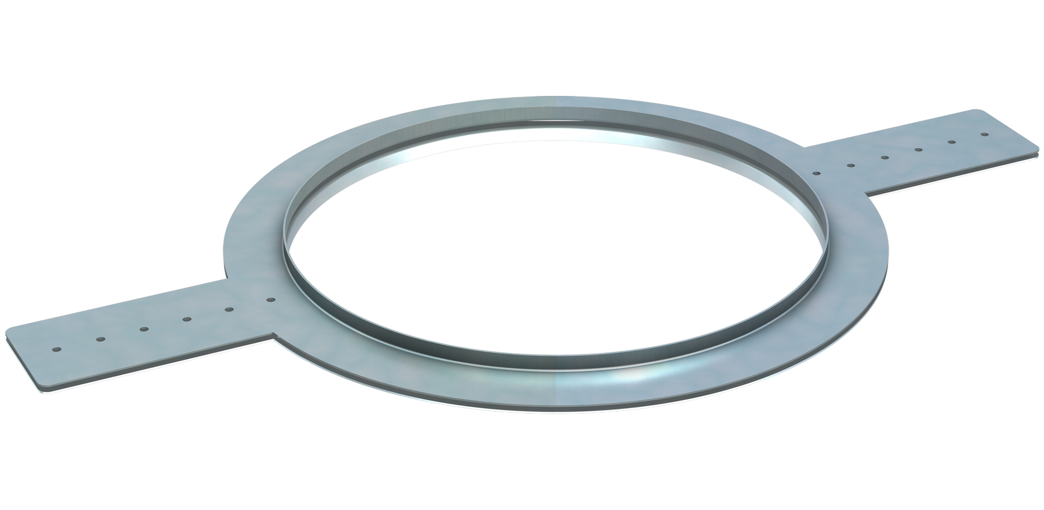 PLASTER RING CVS 8 Phụ Kiện Loa Âm Trần Tannoy - HÀNG CHÍNH HÃNG