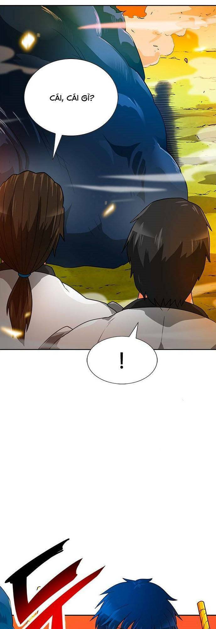 tôi tự động săn một mình chapter 49 28