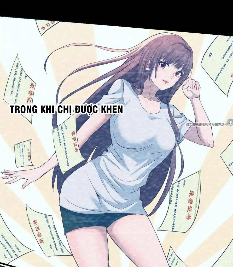 chị gái tôi là đại minh tinh chapter 6 10