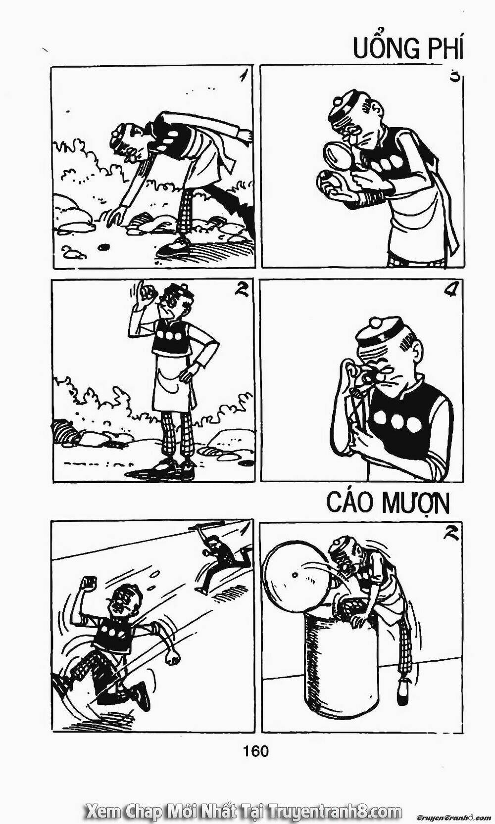 chú thoong chapter 185 15