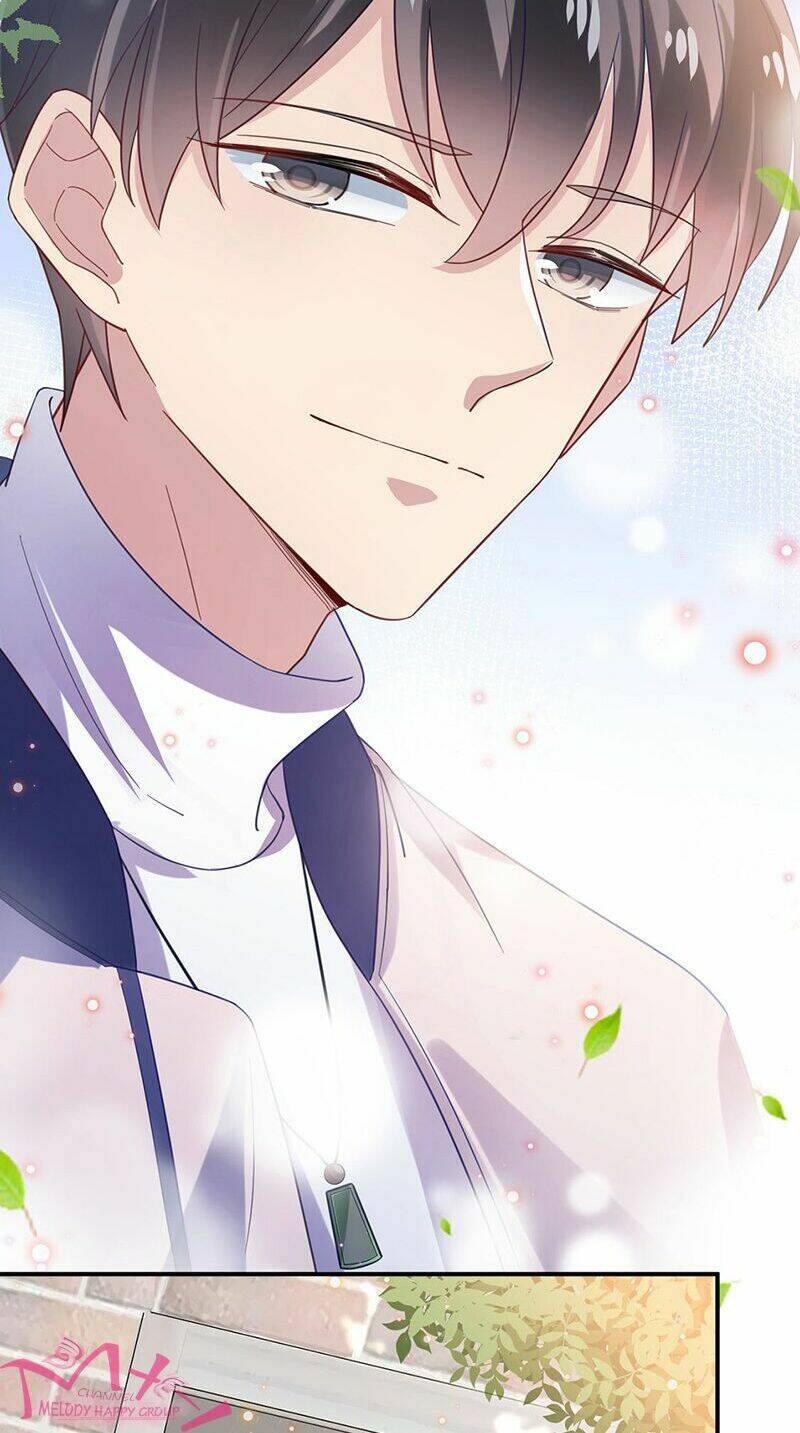 thịnh thế điềm sủng: cô vợ nhỏ đáng yêu của dịch thiếu chapter 71 14