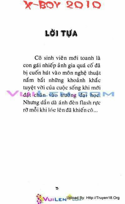 ánh đèn rực rỡ chapter 14 4