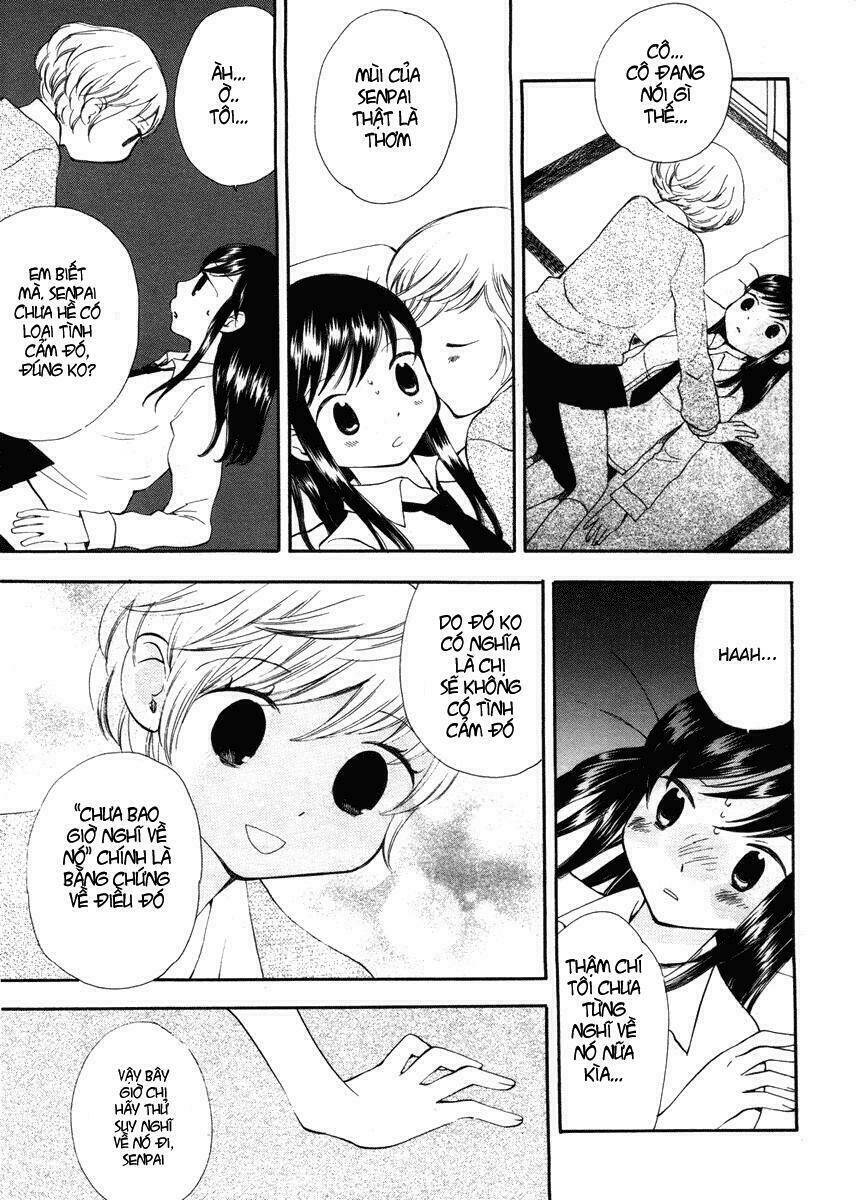 black eyed witch chapter 1 13