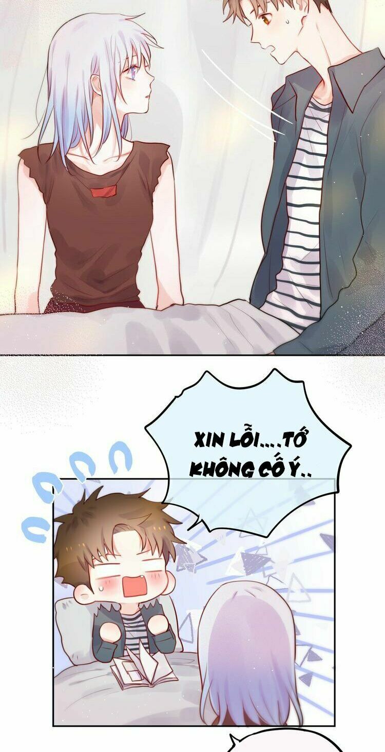 trú dạ liên miên chapter 21 29