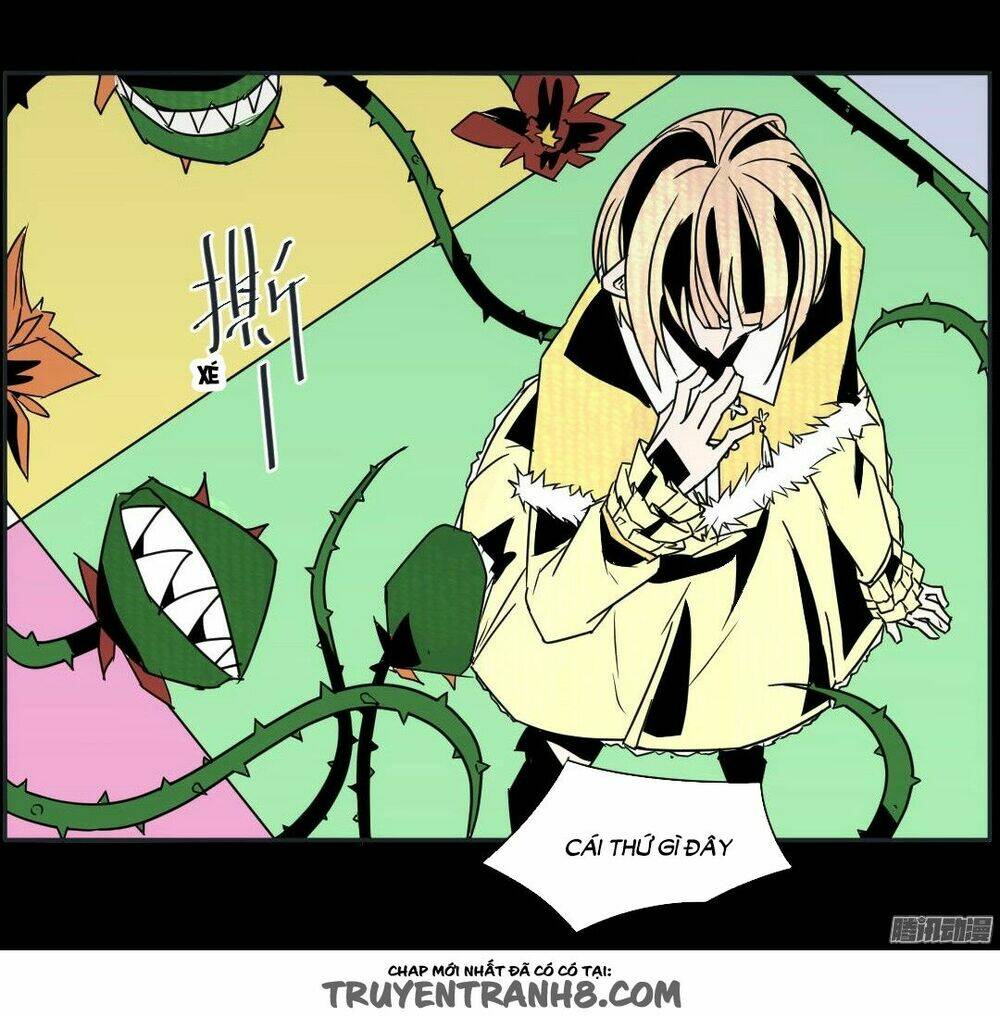 điều ước của người phàm chapter 26 41