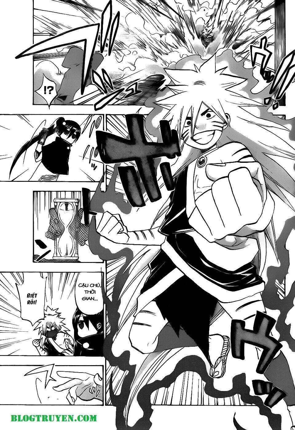 kaitai shinsho zero chapter 34 12