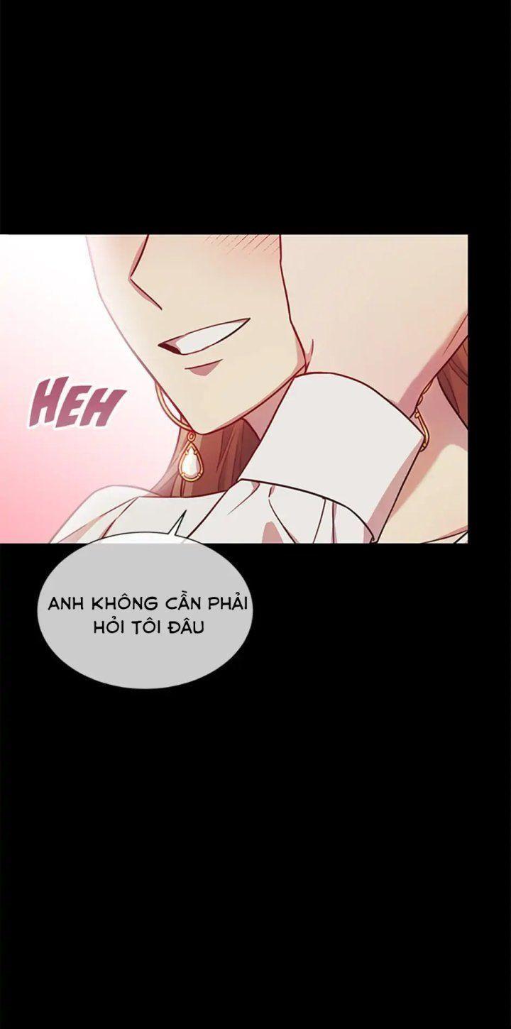 tôi không thèm kết hôn với anh đâu! chapter 4 16