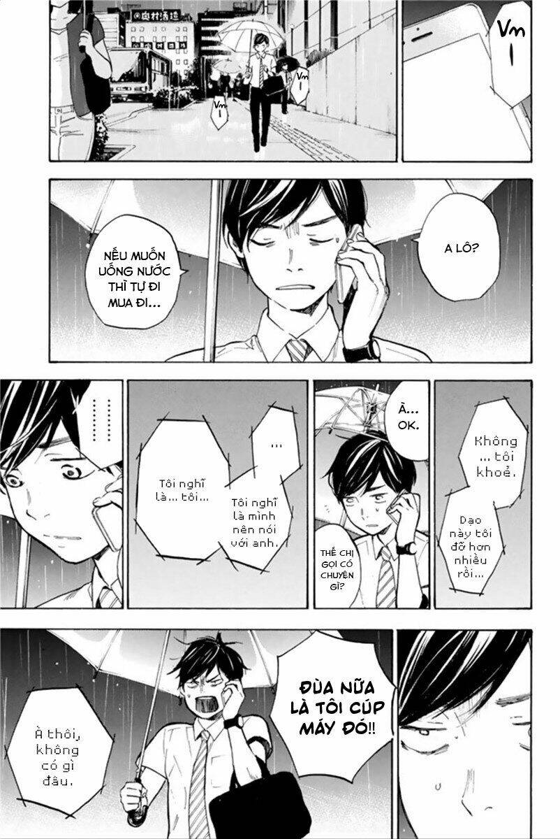 forget me not chapter 42 25