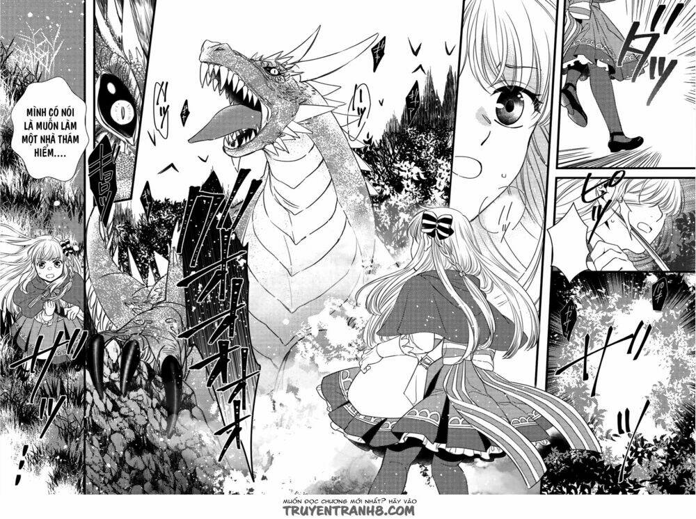 shougeki wa bogyo shitsutsu kaesu no ga tozendesu chapter 1 5