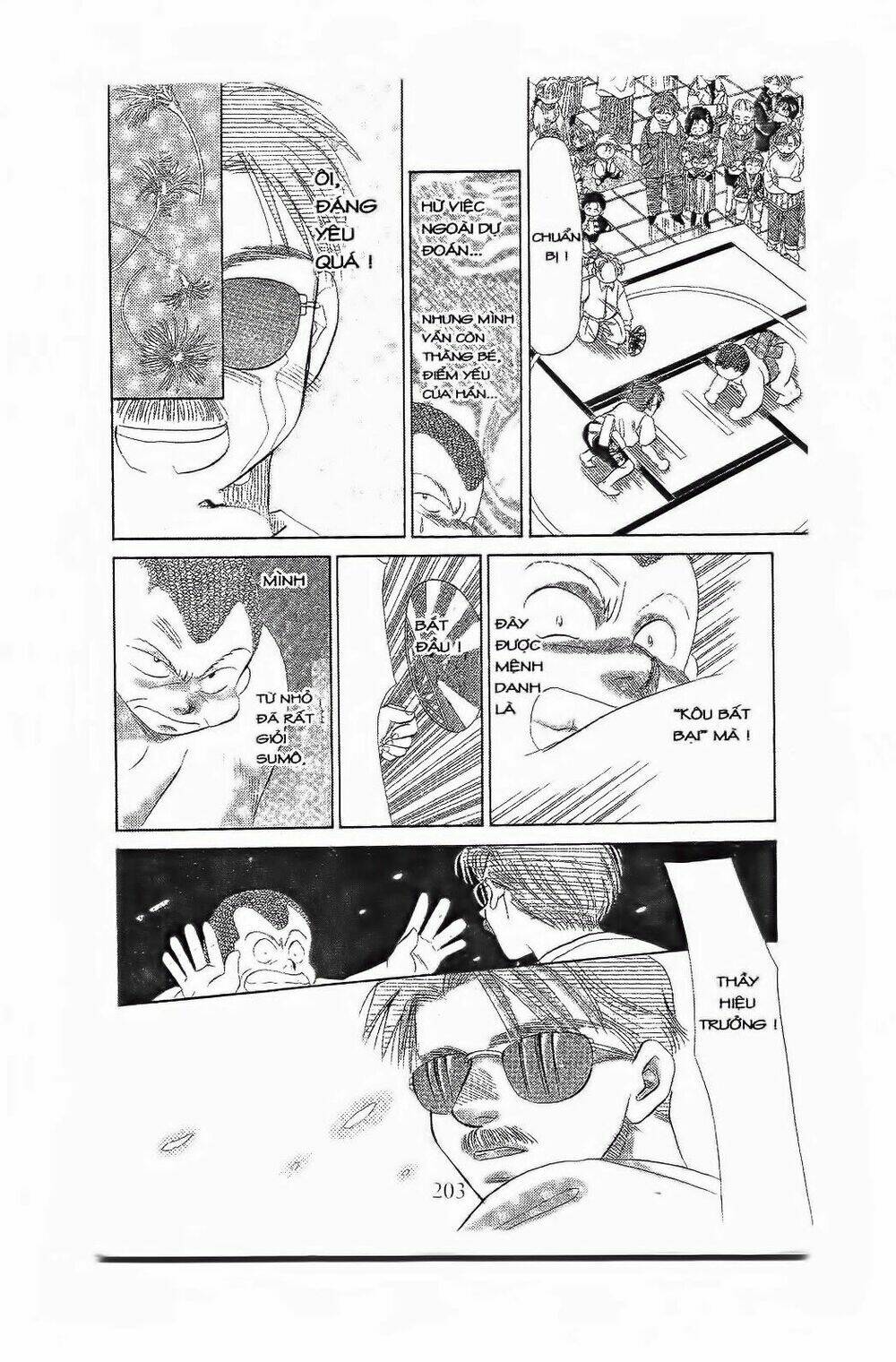 em bé và tôi chapter 66 28