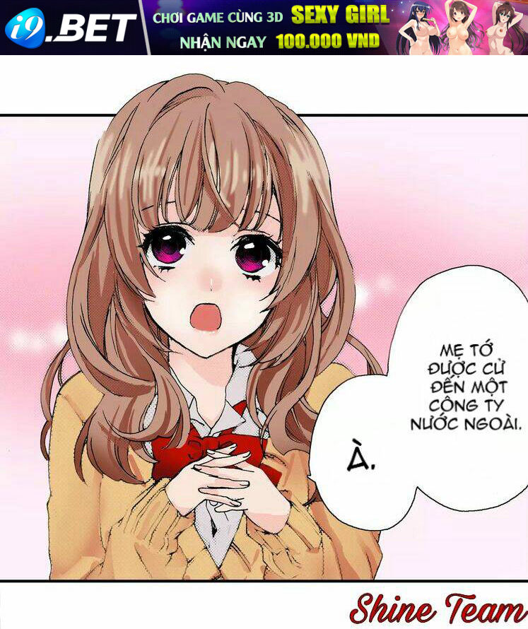 hợp đồng với anh chàng bảo mẫu chapter 1 4